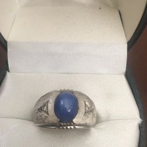 Synthetic Lindy Star